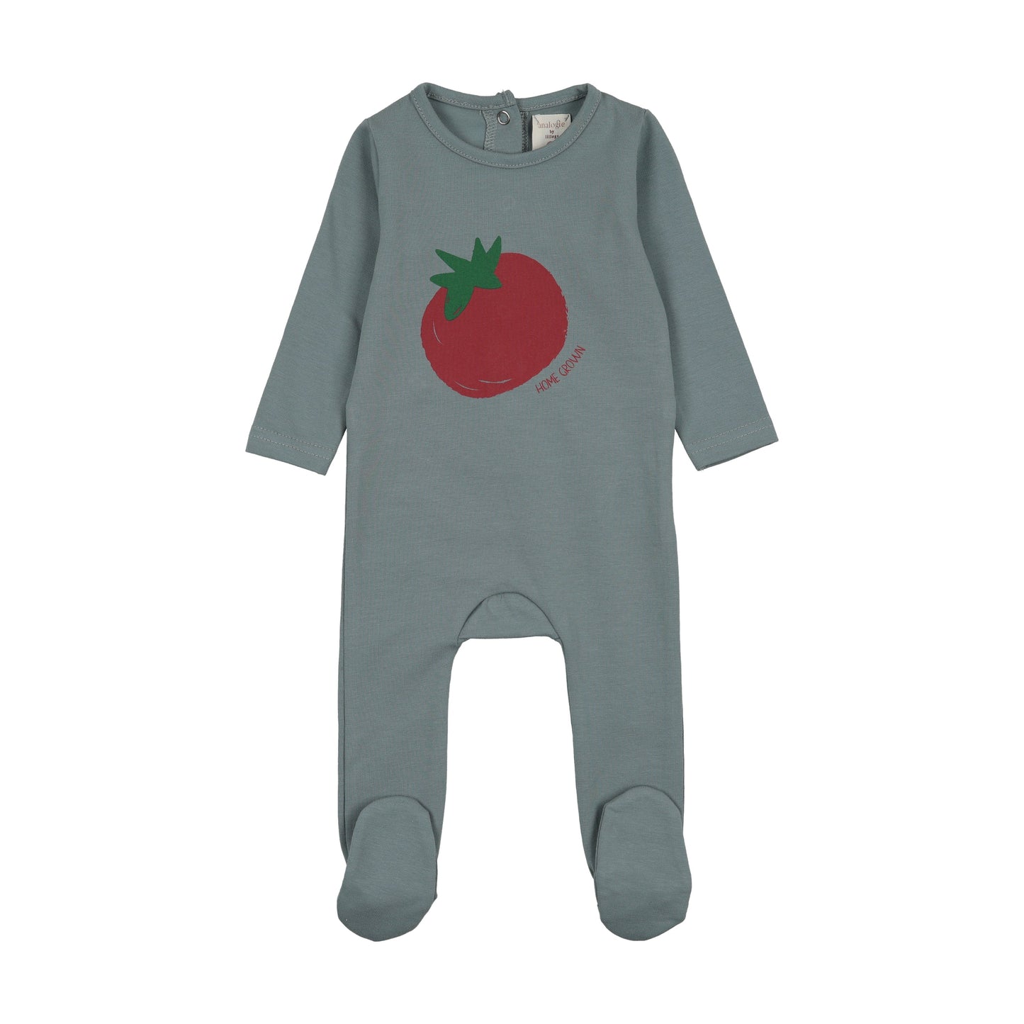 Tomato Footie