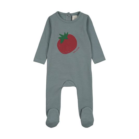 Tomato Footie