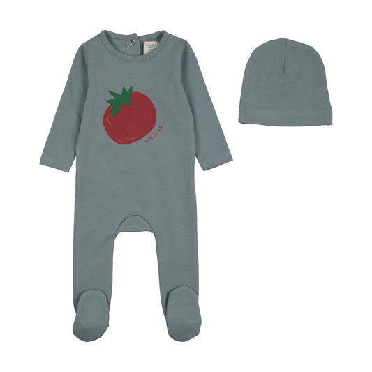 Tomato Footie
