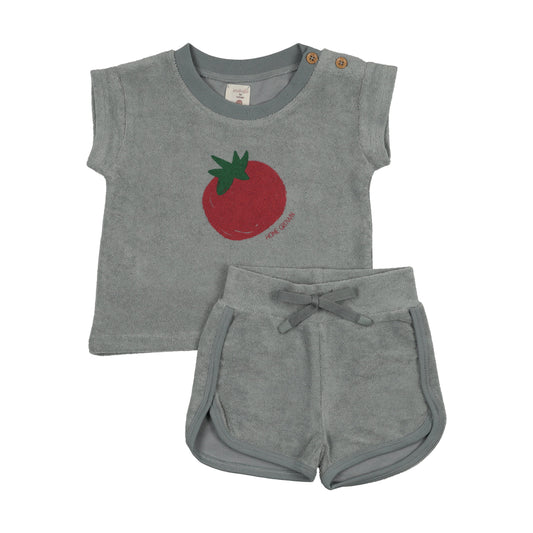 Tomato Set