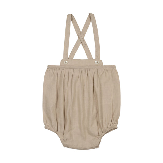 Linen Suspender Bloomers