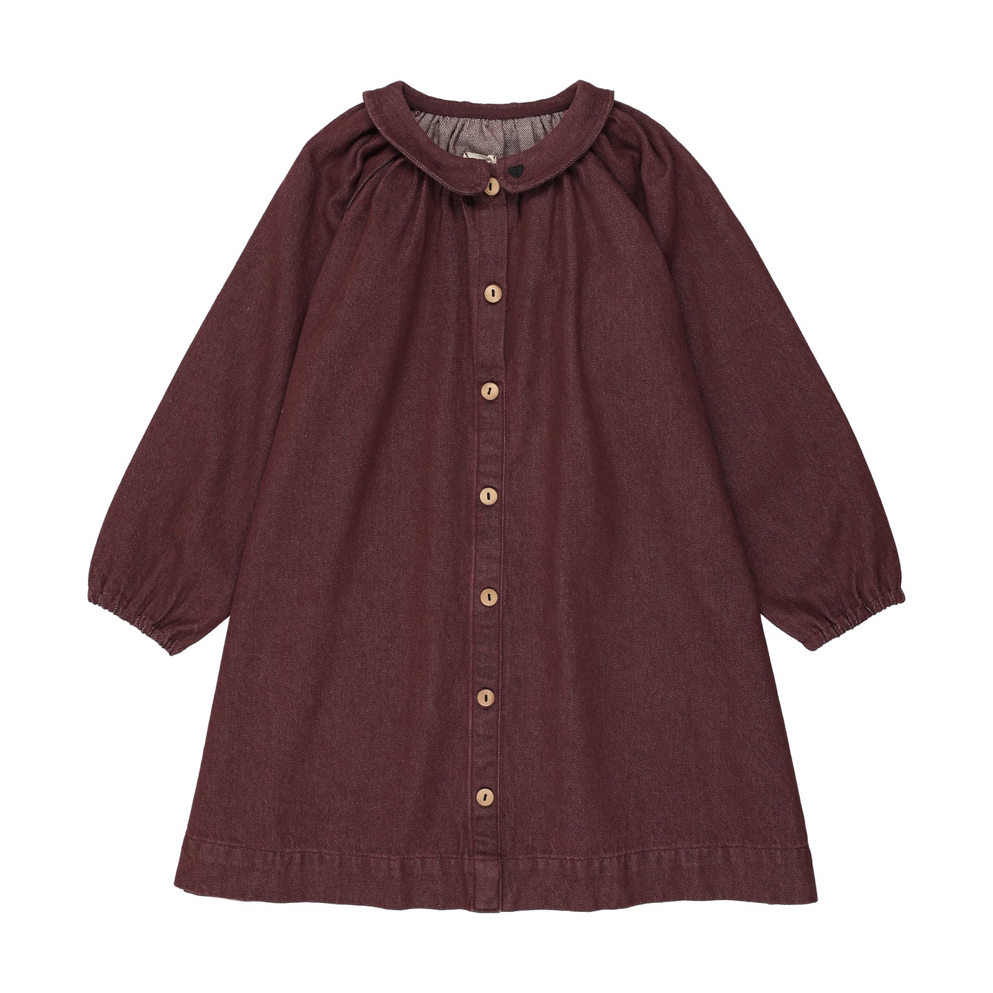 Rugged Threads Dress