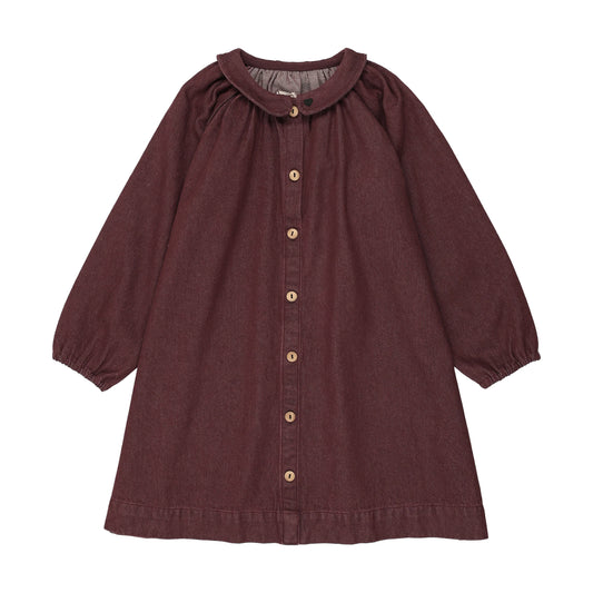 Rugged Threads Dress