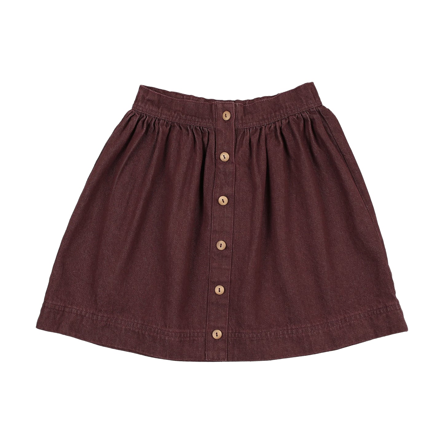 Rugged Threads Skirt