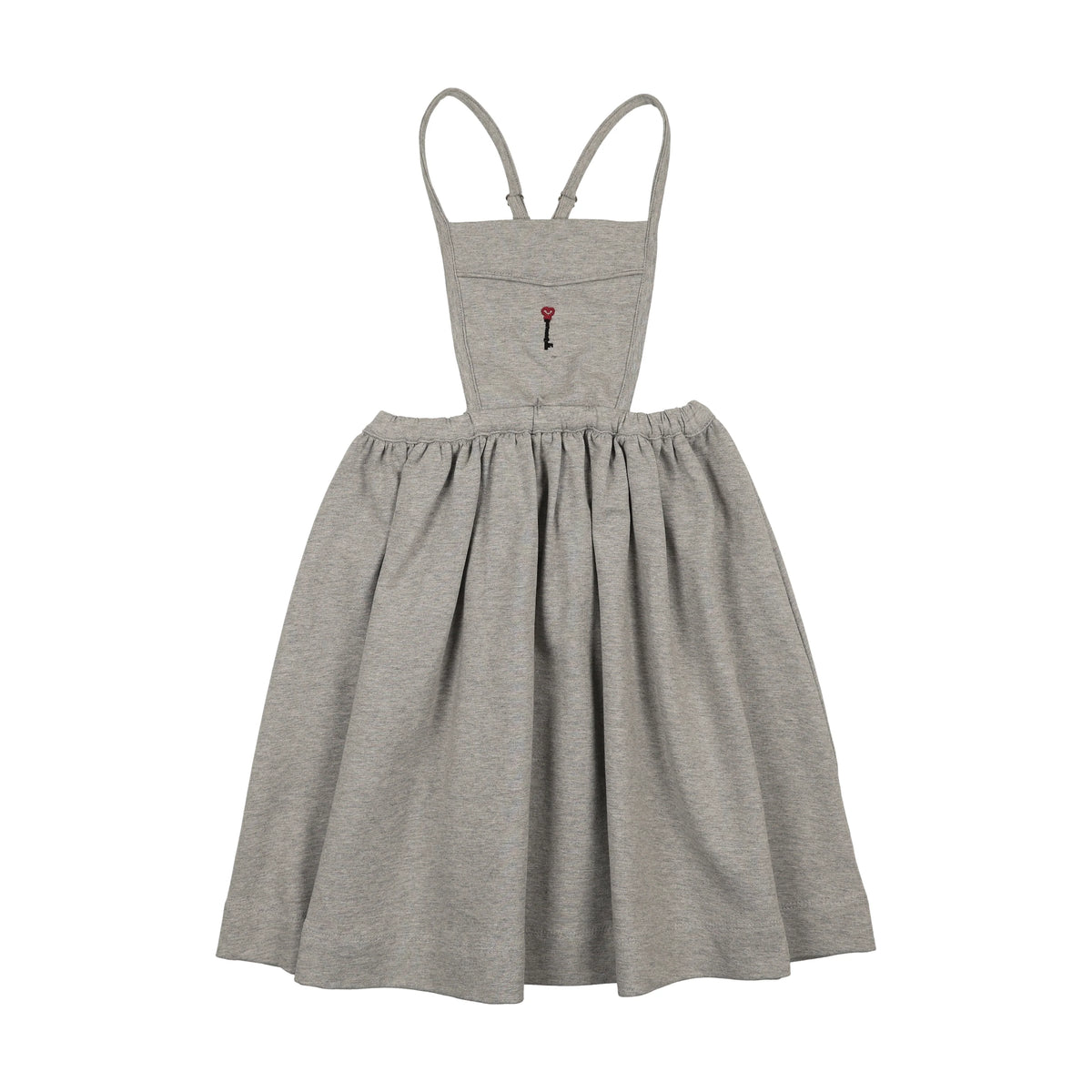 Limited Capsule Bib Jumper