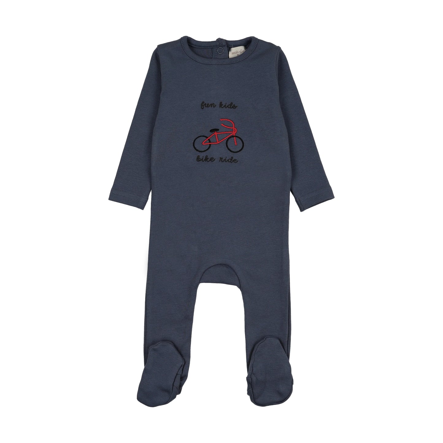 Bike Footie
