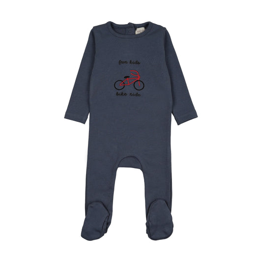 Bike Footie