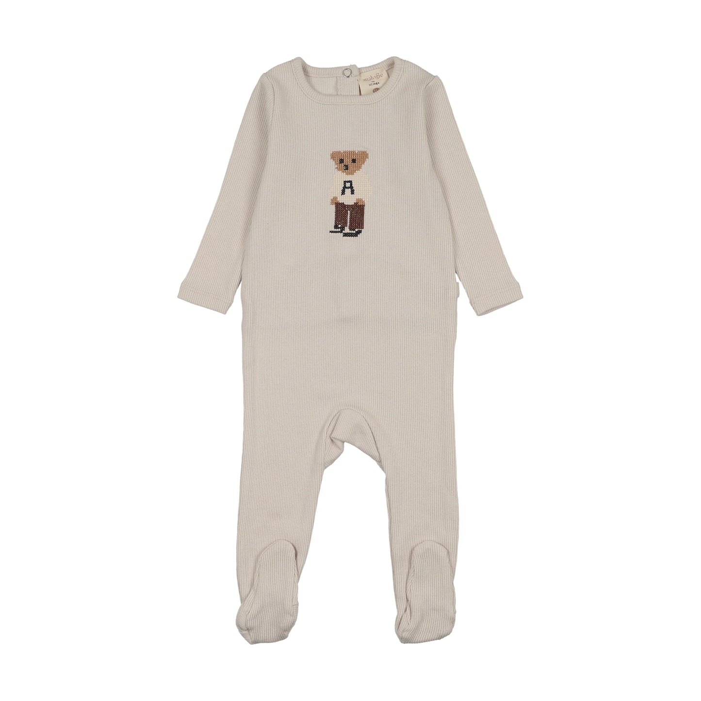 Bear Footie