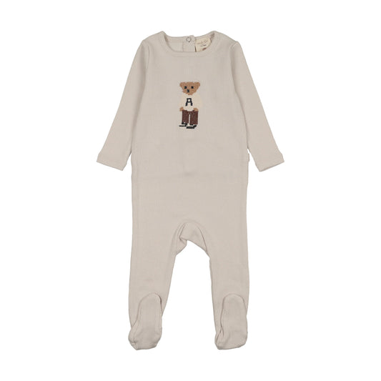 Bear Footie