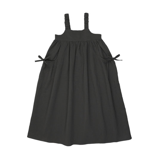 Jacquard Maxi