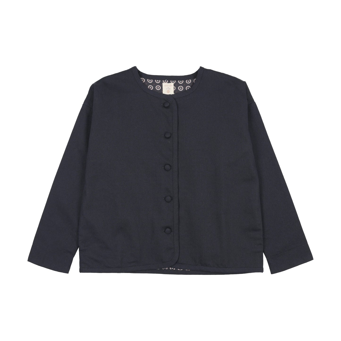 Home Garden Boys Single Breasted Blazer
