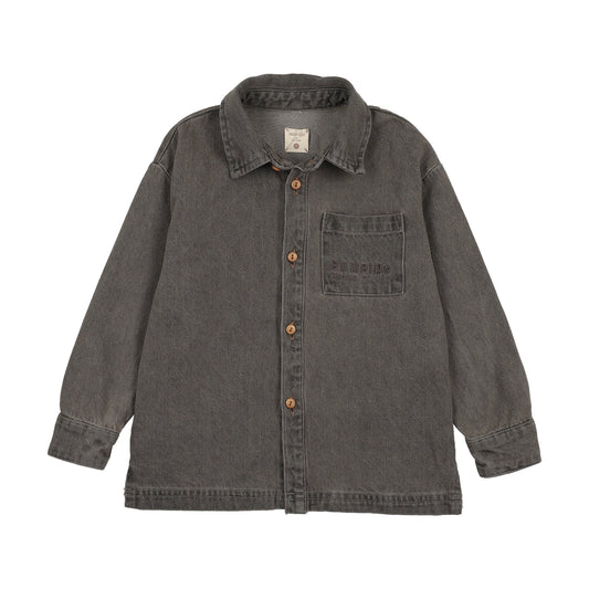 Denim Day Boys Shirt