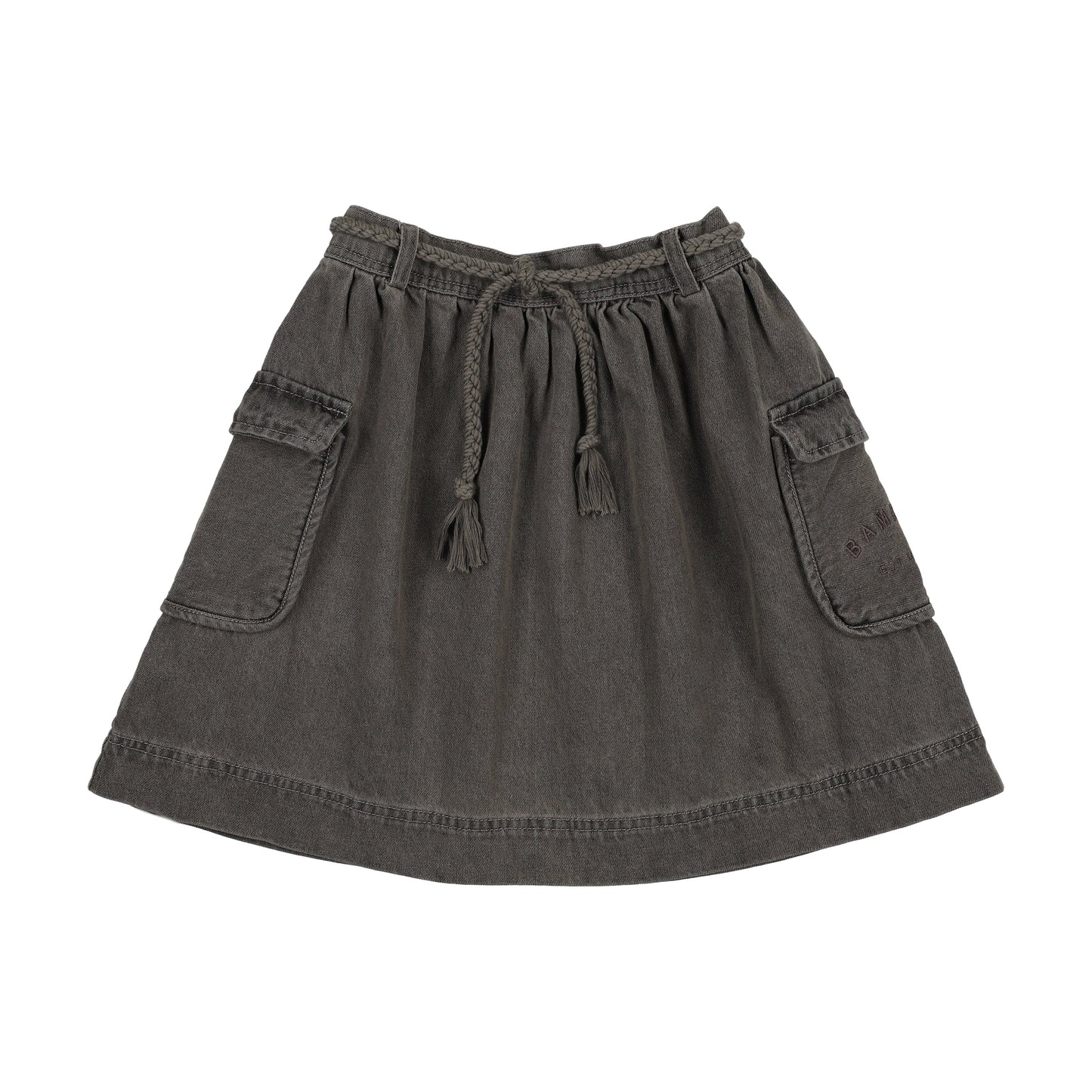 Denim Day Skirt