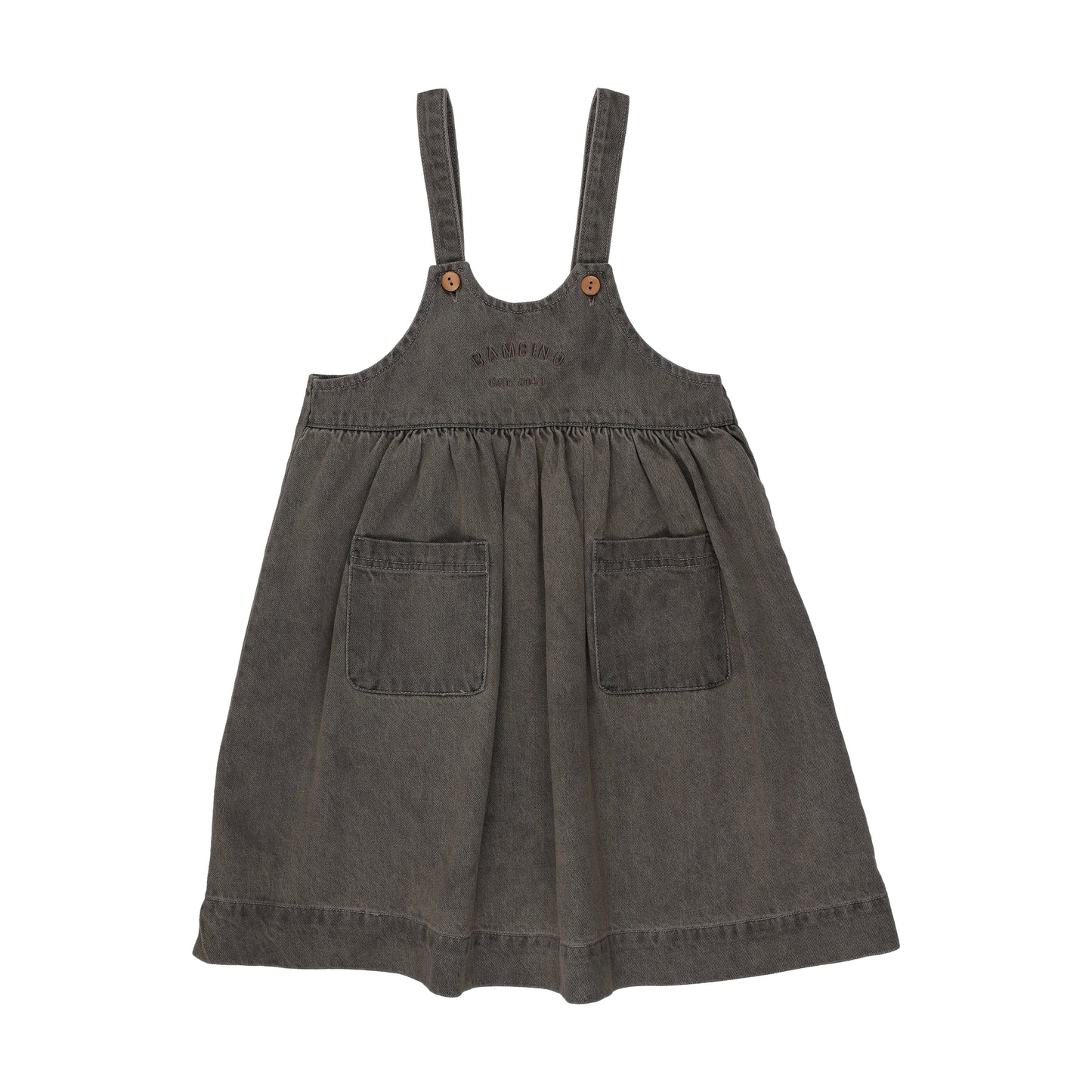 Denim Day Jumper