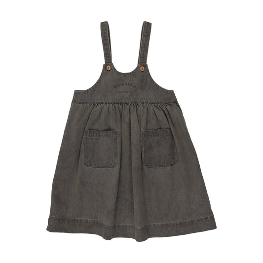 Denim Day Jumper