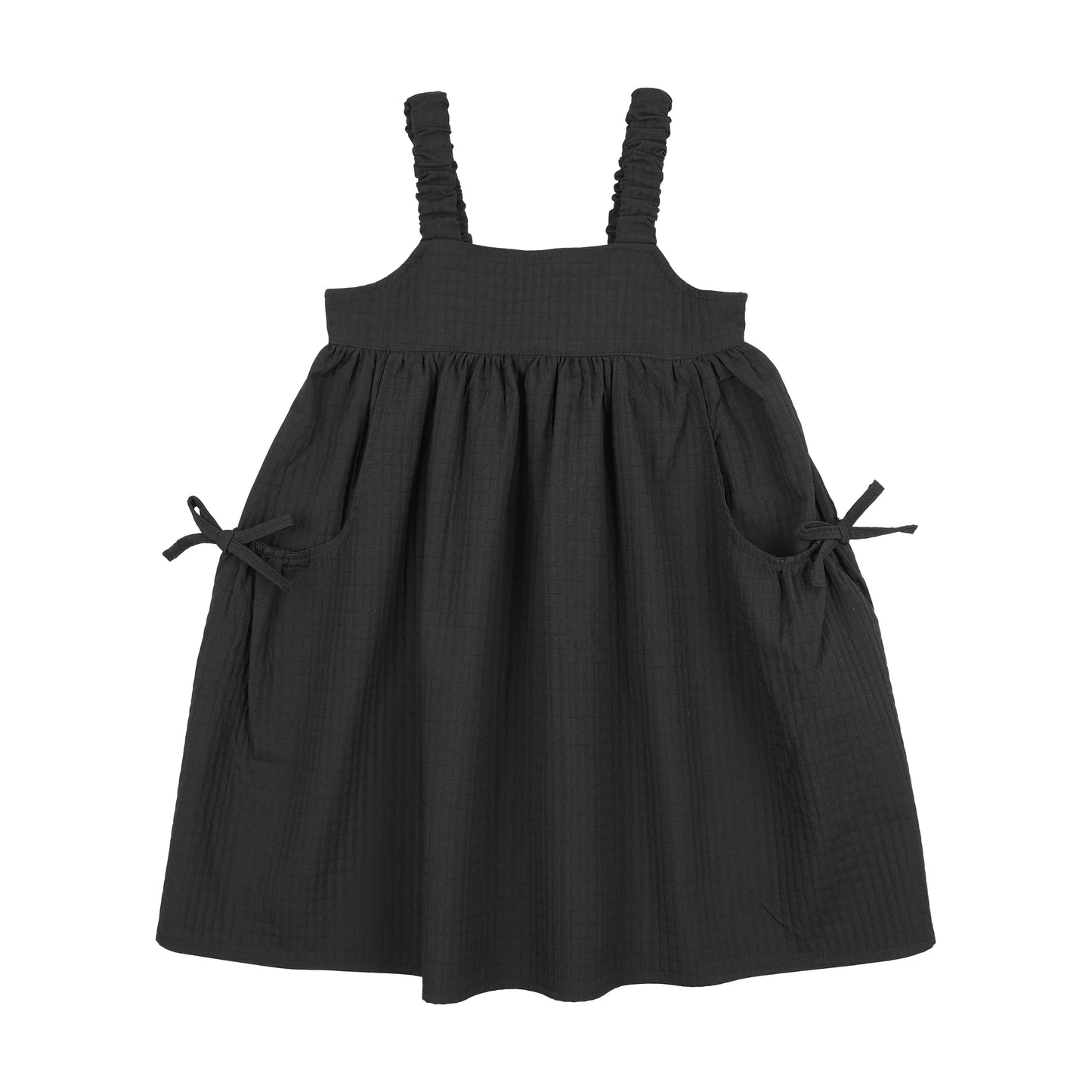 Jacquard Jumper- Little Girl
