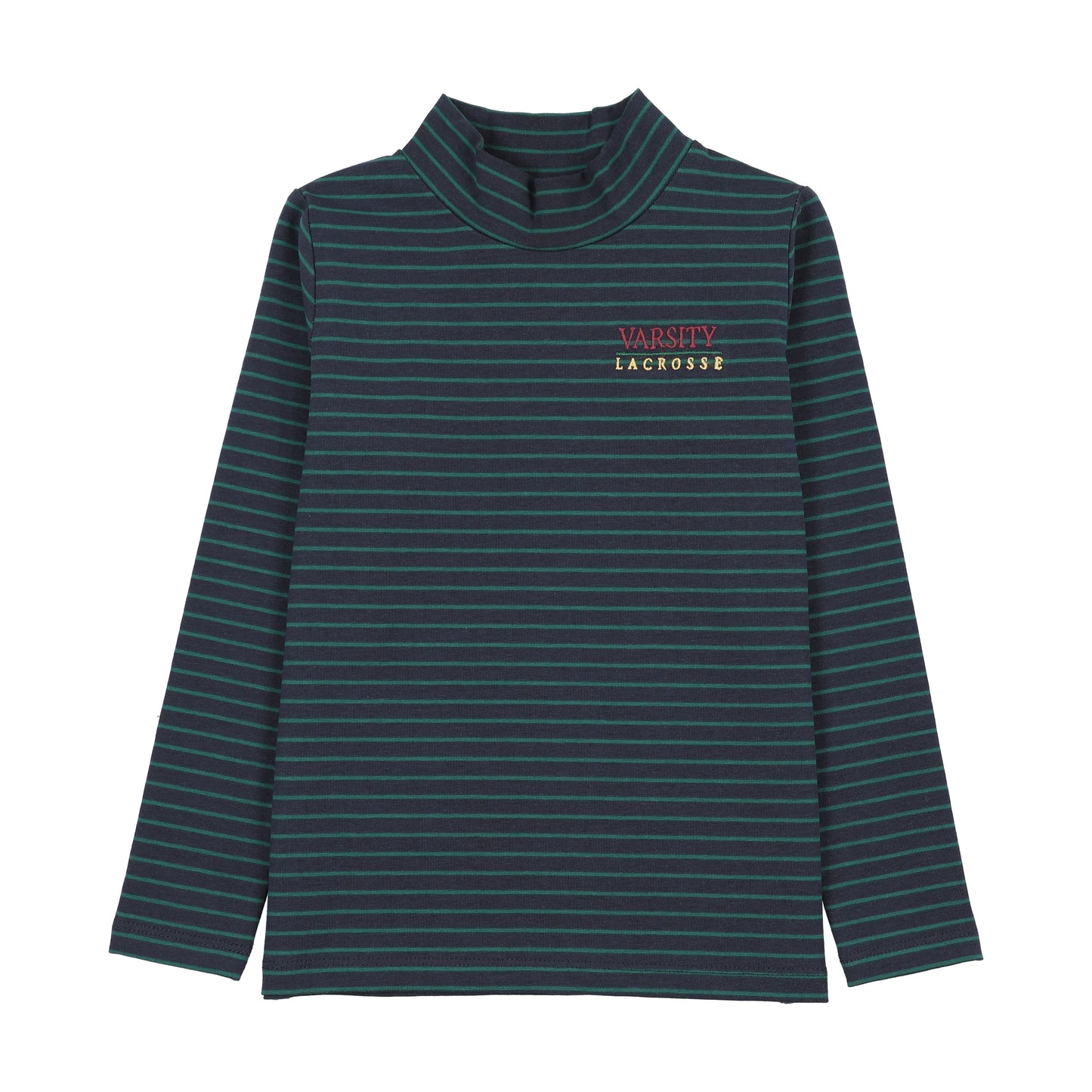 Fan Club Mockneck
