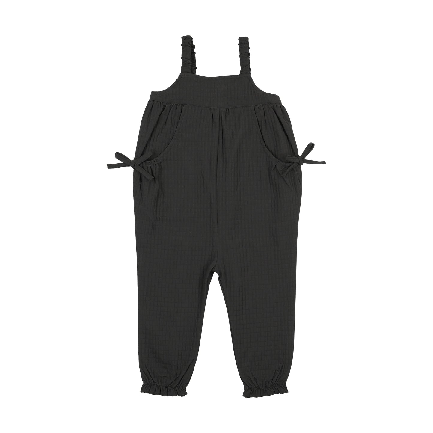 Jacquard Romper