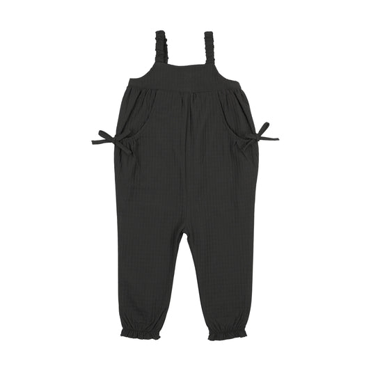 Jacquard Romper