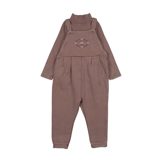 Stitch Studio Girls Toddler Set
