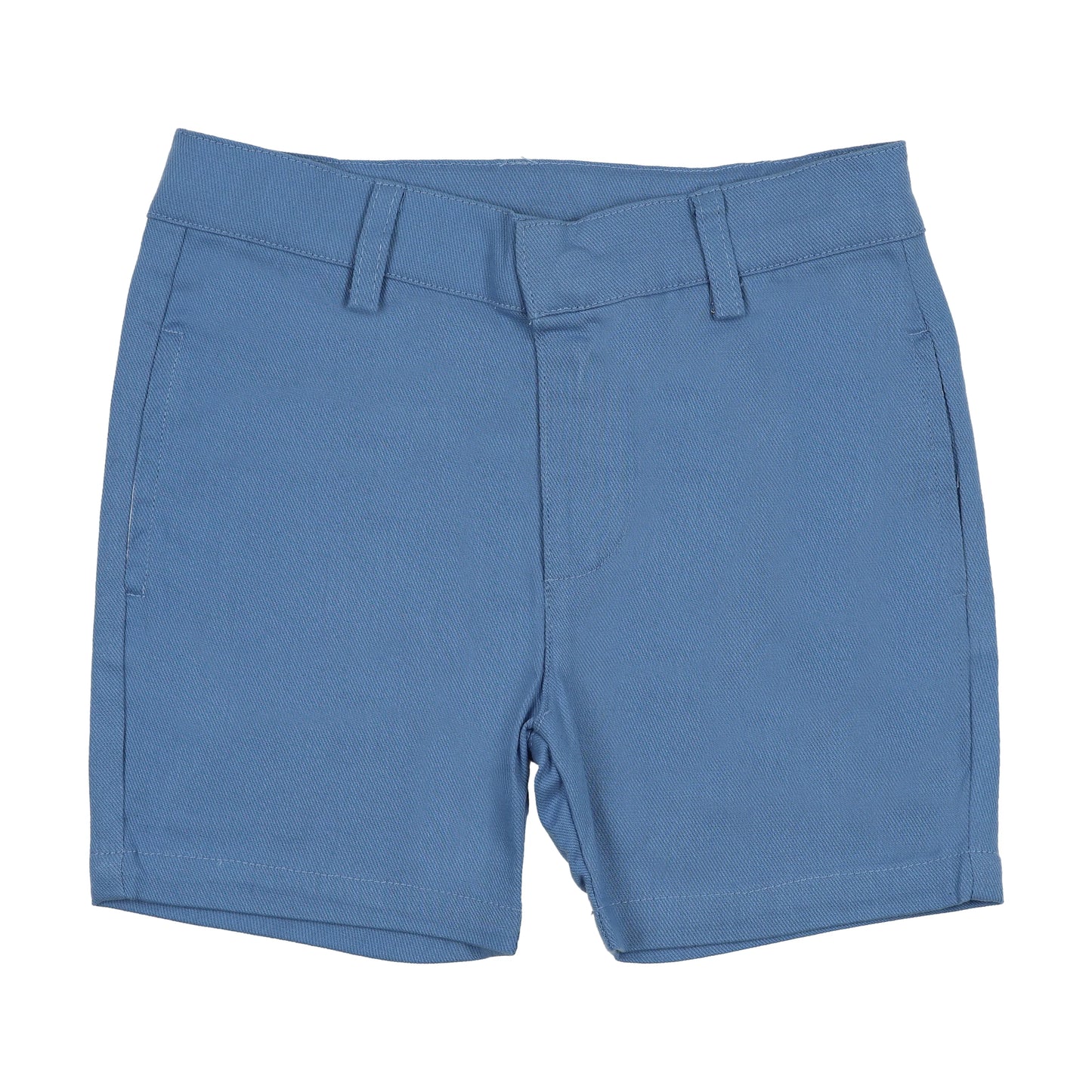 Dress Shorts- Fresh Blue