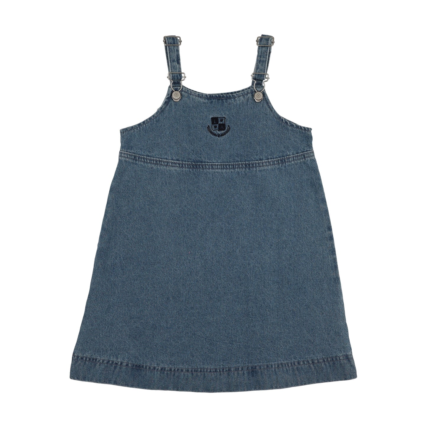 Denim City Jumper