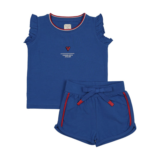 Outer Field Girls Set