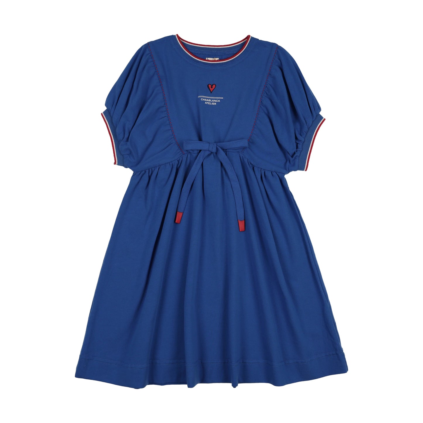 Outer Field Dress Short Sleeves