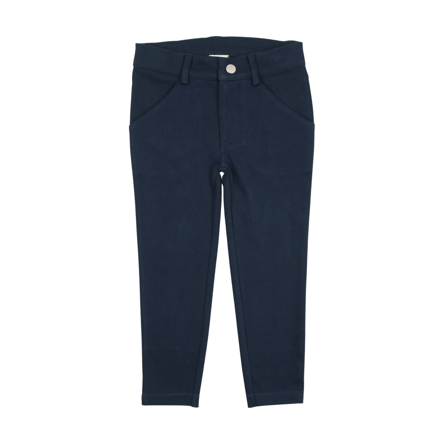 Weekday Pants- Navy