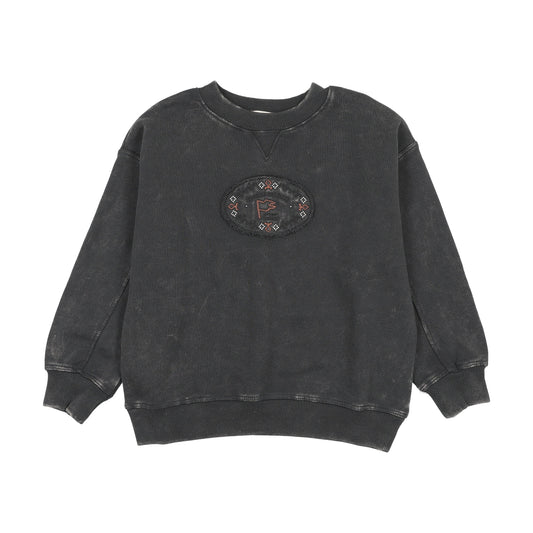 Stitch Studio Boys Sweatshirt