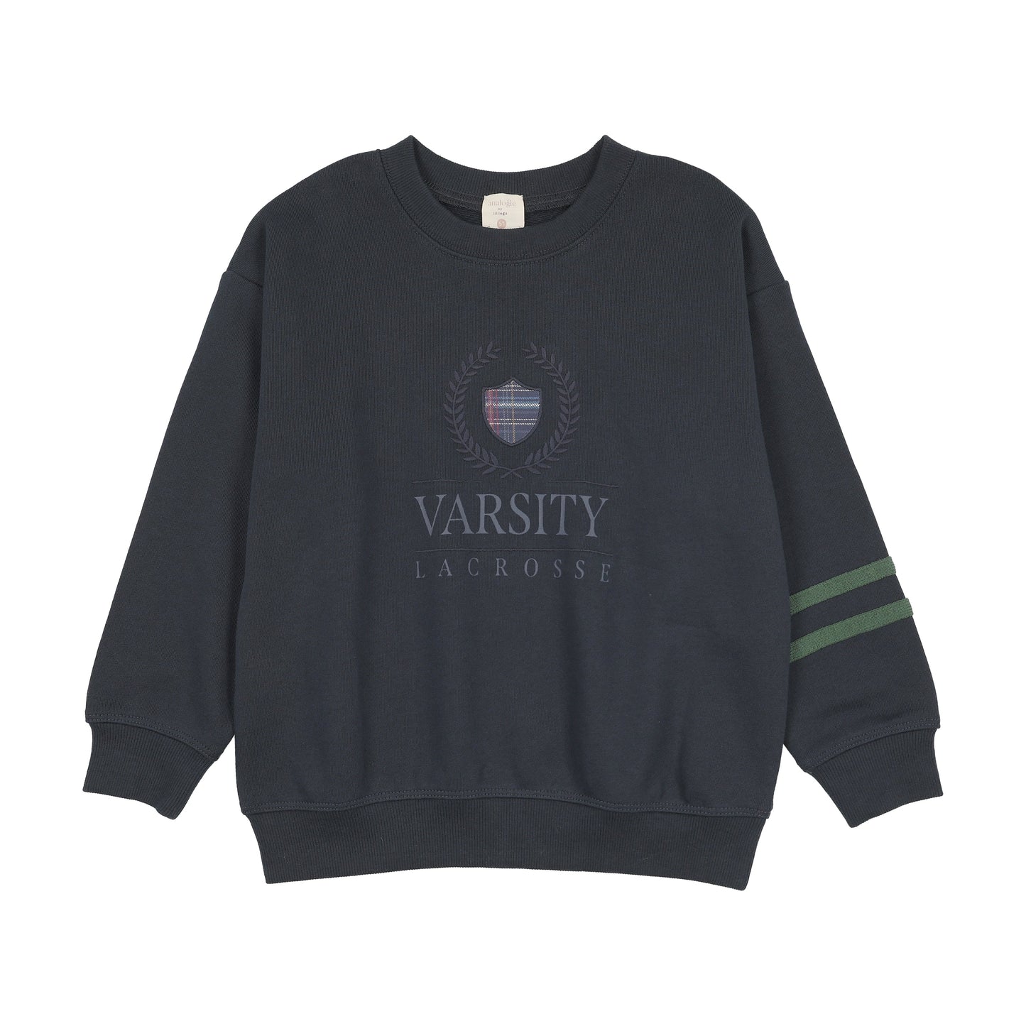 Fan Club Boys Sweatshirt Big Logo