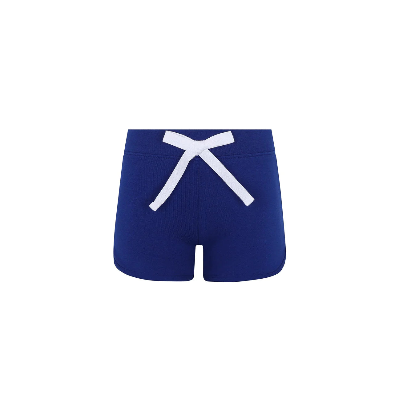 Boys Shorts- Royal Blue