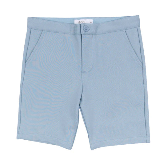 Sam Shorts- Sky Blue