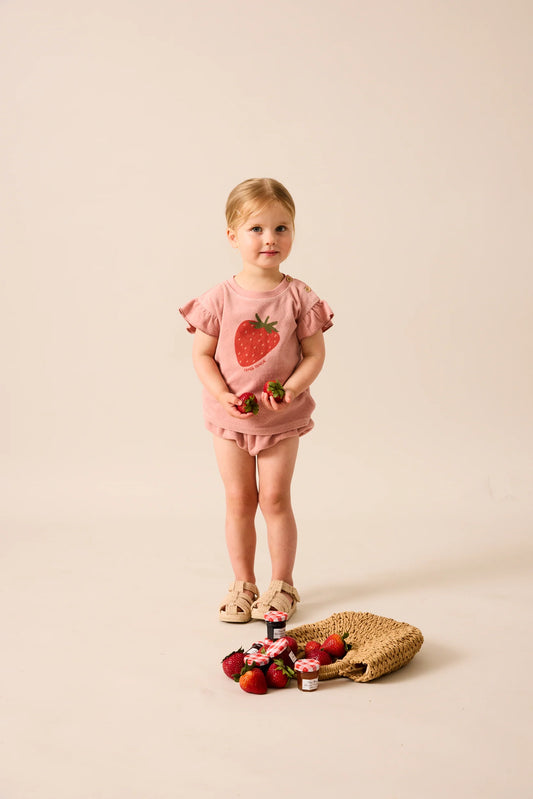 Strawberry Set