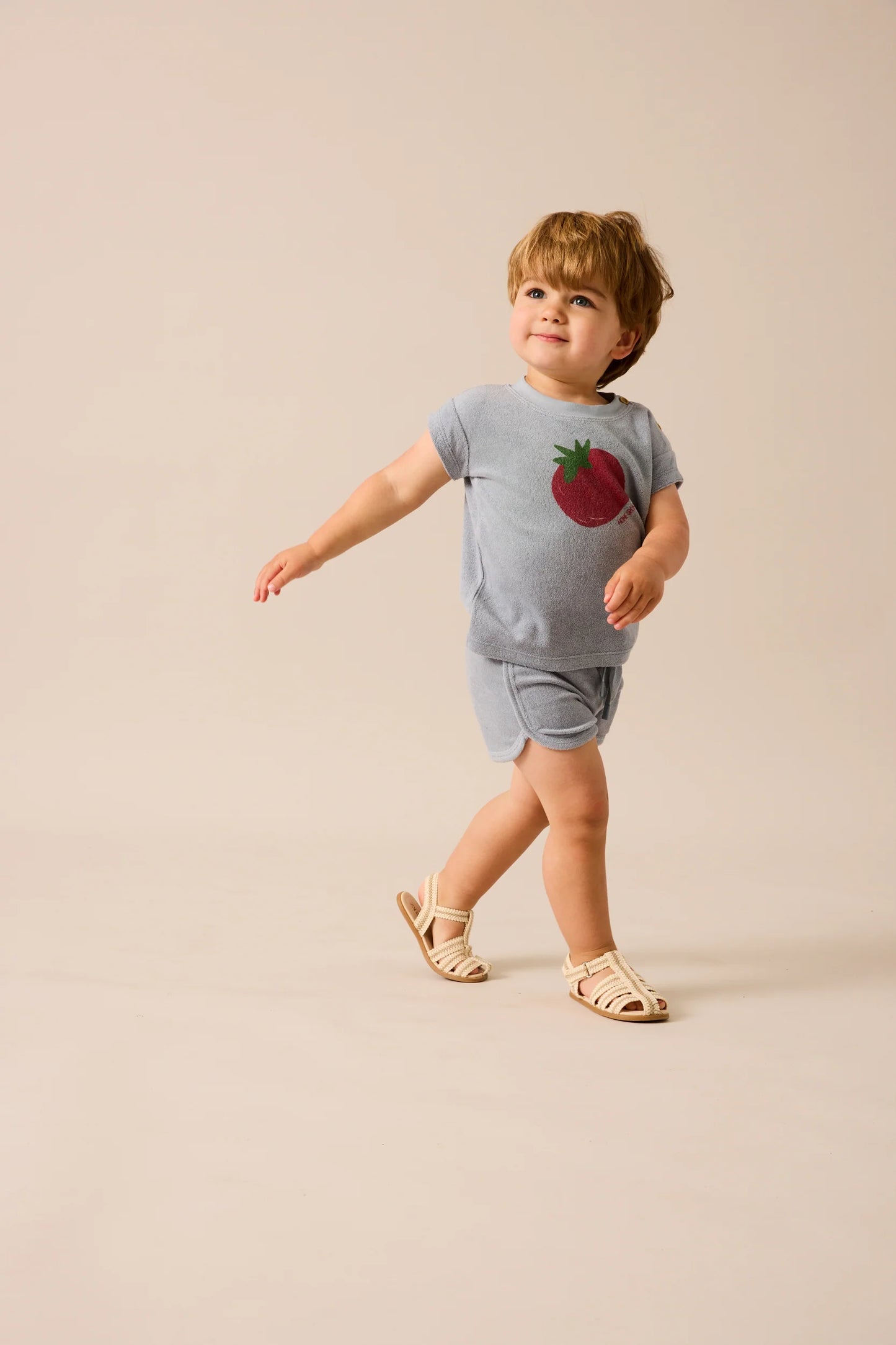 Tomato Set