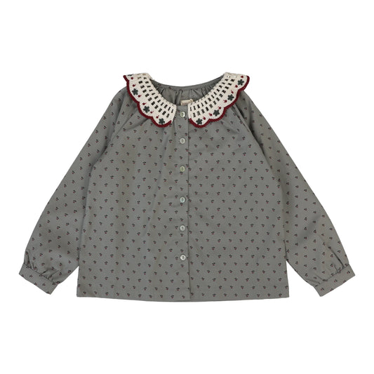 Primrose Blouse