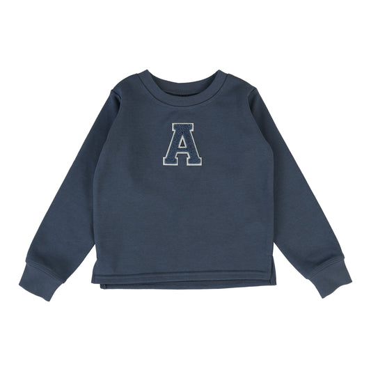 Sherpa Varsity Top