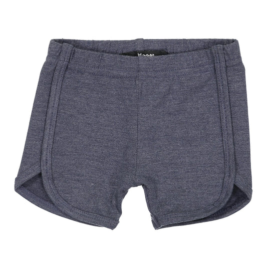 Sport Shorts- Jeans