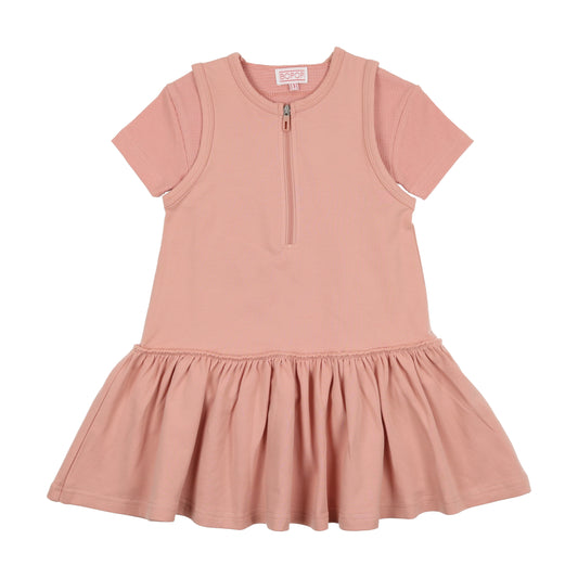 Powder Pink Jumper