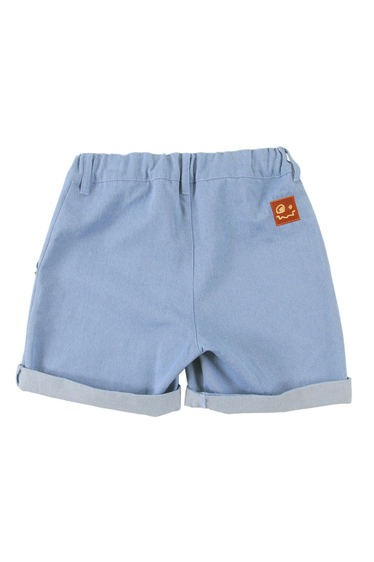 Rays Shorts