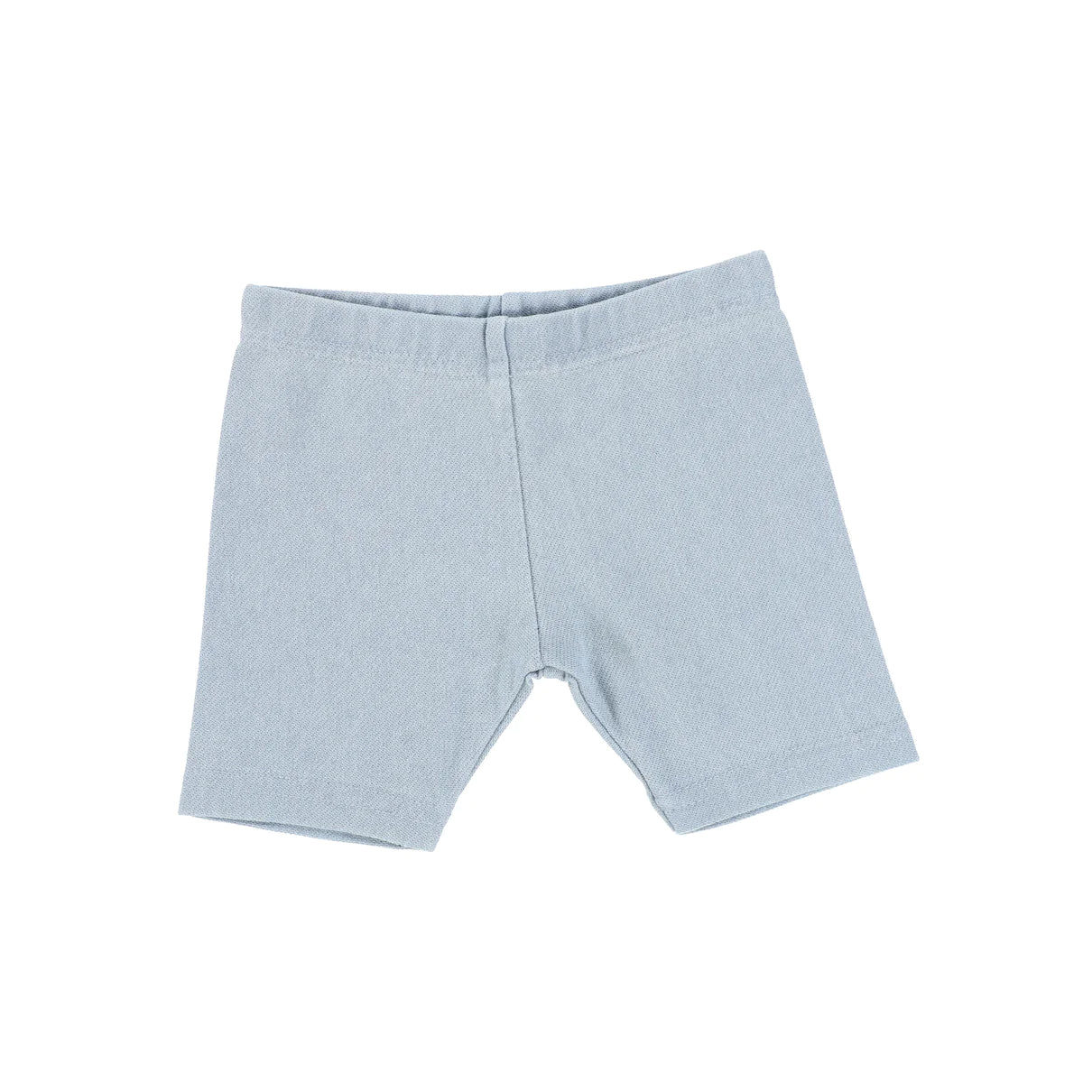 Jean Shorts - Chambray